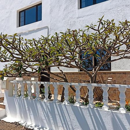 La Barrica Villa Soo Bagian luar foto