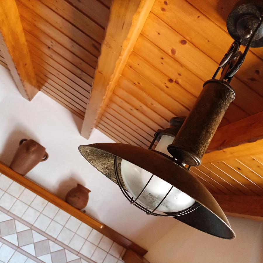 La Barrica Villa Soo Bagian luar foto