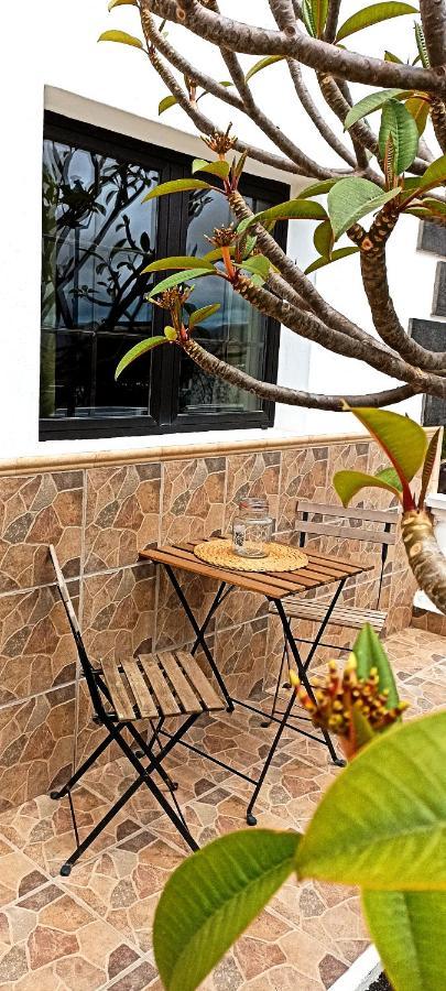 La Barrica Villa Soo Bagian luar foto