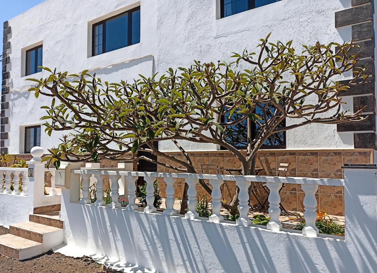 La Barrica Villa Soo Bagian luar foto