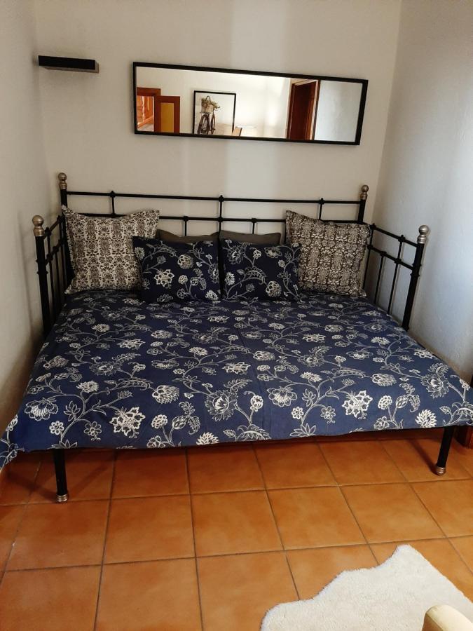 La Barrica Villa Soo Bagian luar foto